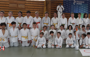 Cérémonie de clôture 2025