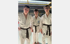 🥋 Kata-mania à Saint-Mihiel ! 🥋