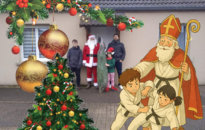 Mission sapins accomplie !