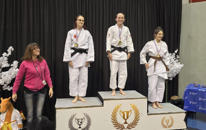 Une belle dynamique à Hagondange pour les séniors et les cadets