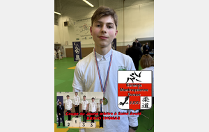 Immense bravo à Thomas !