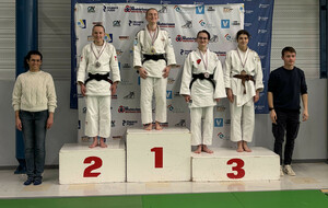 Quelle performance Camille !!!