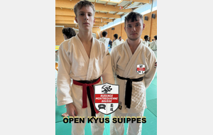 Retour sur notre sortie du jour à Suippes avec une petite partie de nos cadets