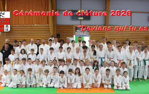 Une magnifique saison 2025-2026 s’achève