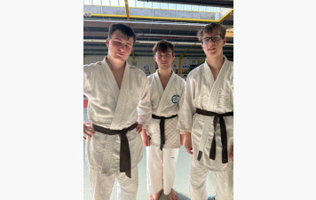 🥋 Kata-mania à Saint-Mihiel ! 🥋