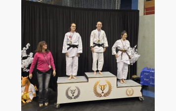 Une belle dynamique à Hagondange pour les séniors et les cadets