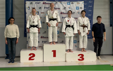 Quelle performance Camille !!!