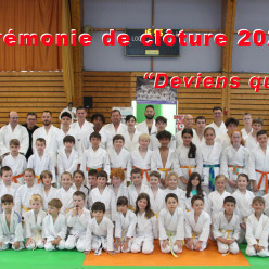 fin de saison